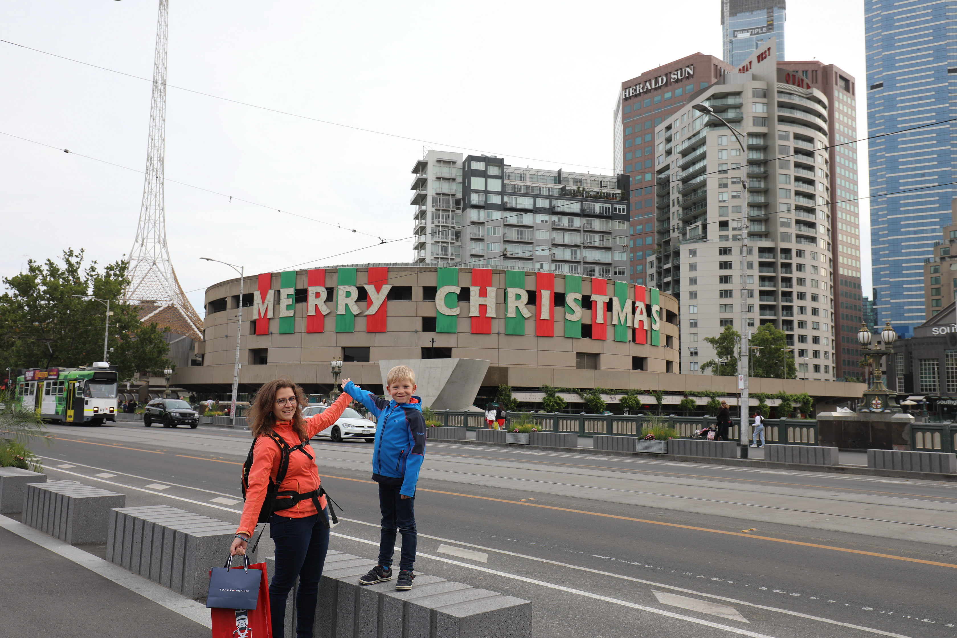 Weihnachten mal ganz anders